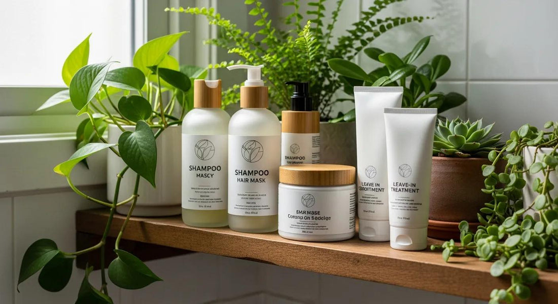 Discover the Best Vegan Haircare Options Available in Australia: Your Guide to Ethical and Effective Products