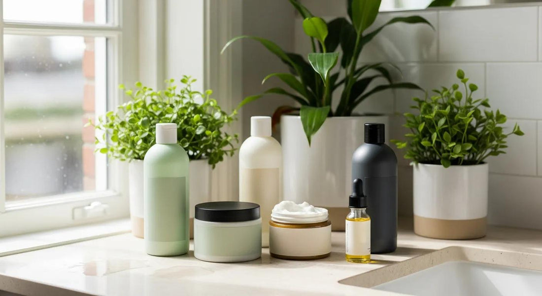 How Vegan Haircare Brands Benefit Your Hair: Essential Insights for Australian Consumers