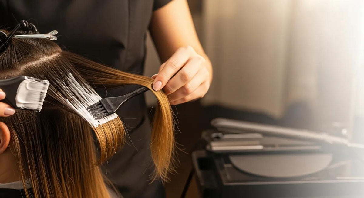 Keratin Hair Treatment Australia: Unveil the Transformative Benefits of Nanoplasty Treatments
