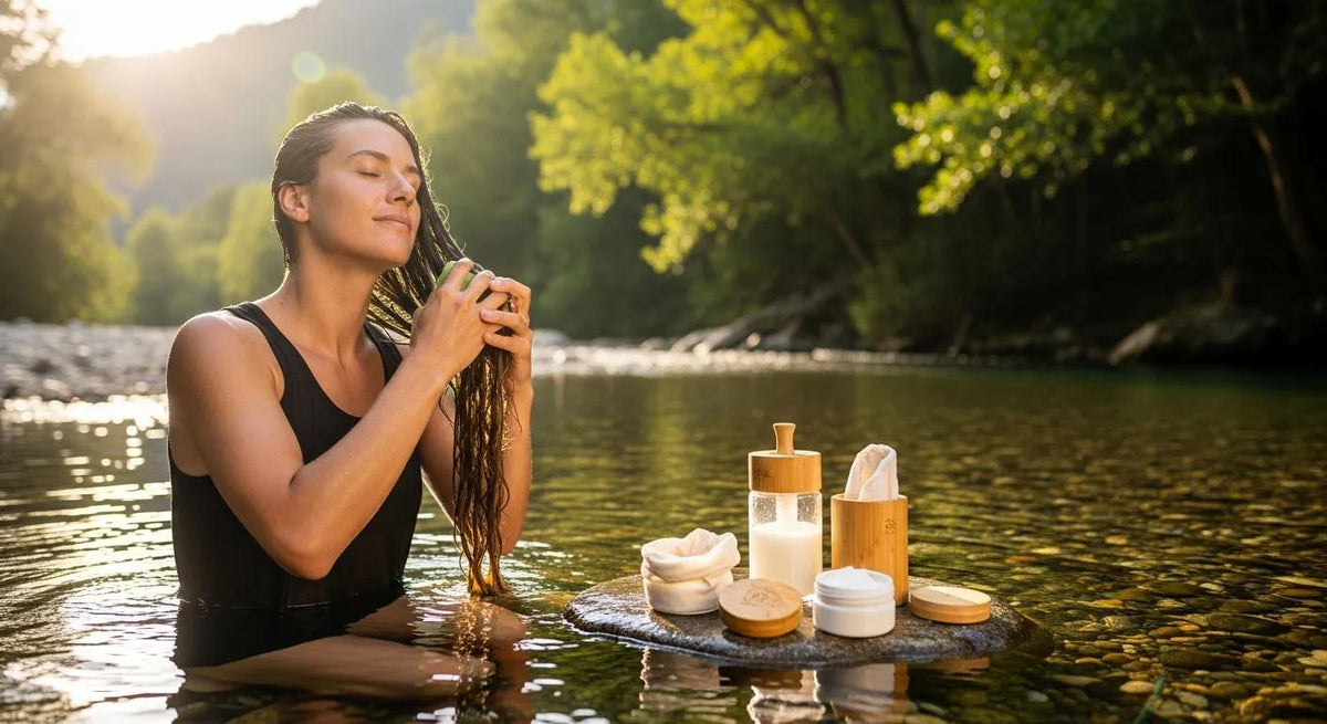 Top Benefits of Using Eco-Friendly Haircare in Australia: Discover Sustainable, Ethical, and Effective Solutions