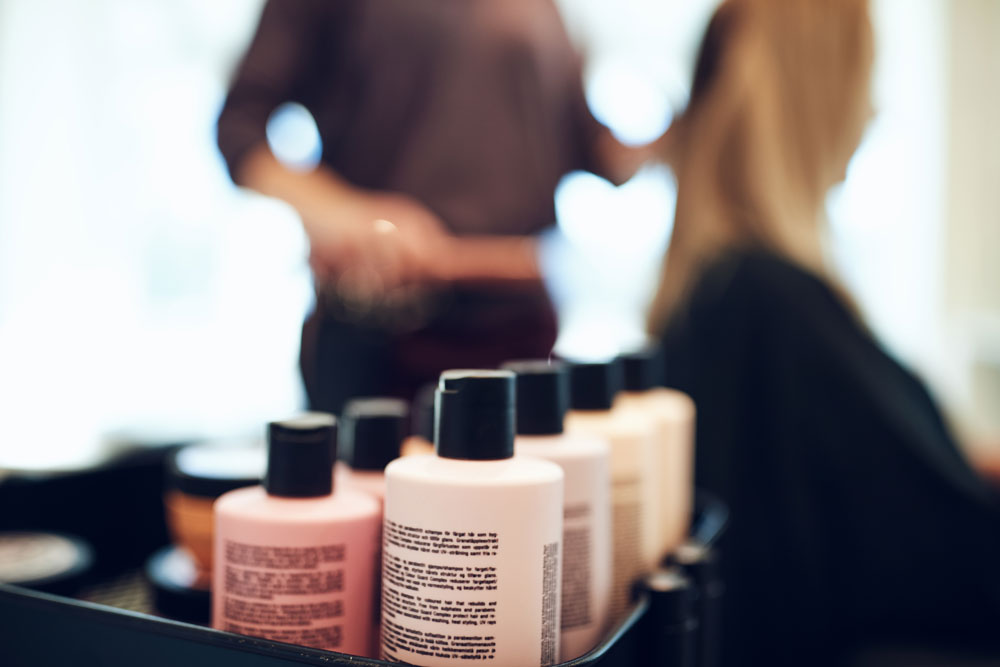 Discover Premium Organic Haircare in Australia - Hairtraders