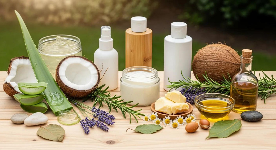 Top Benefits of Using Ethical Hair Care Products: Why Australian Consumers Choose Sustainable and Cruelty-Free Options