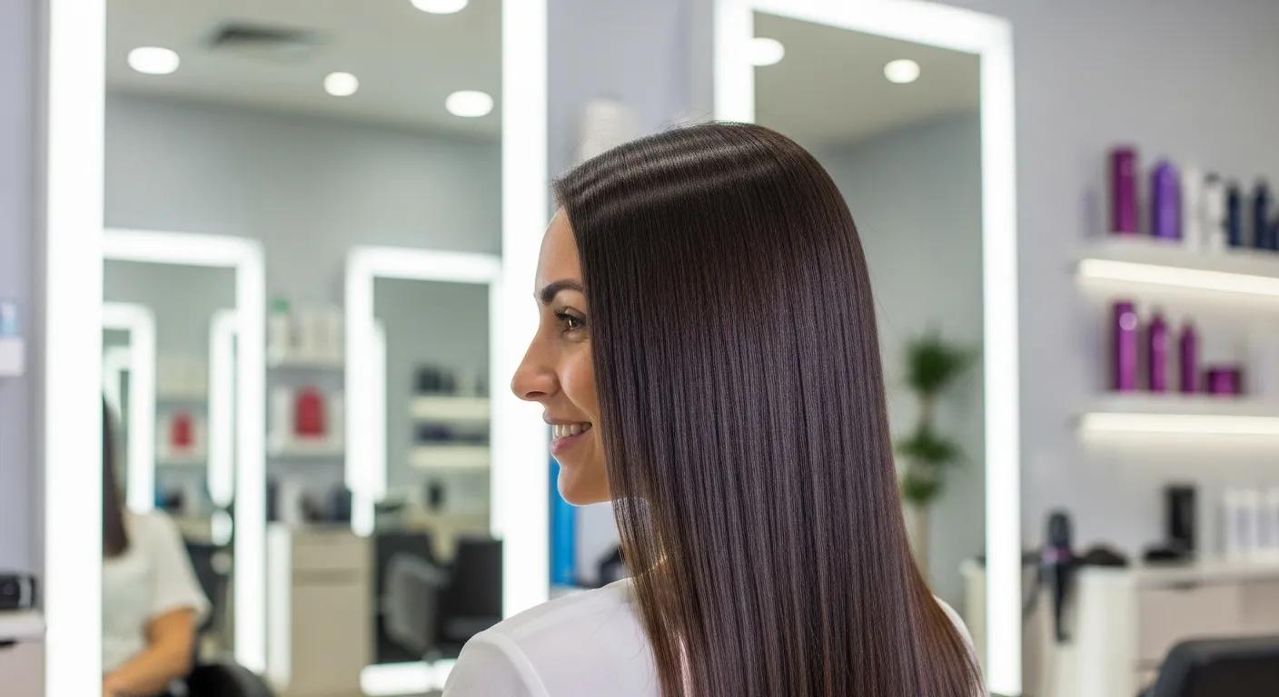 What Makes Nanoplasty Keratin Treatment a Game Changer: Benefits and Innovations in Hair Care