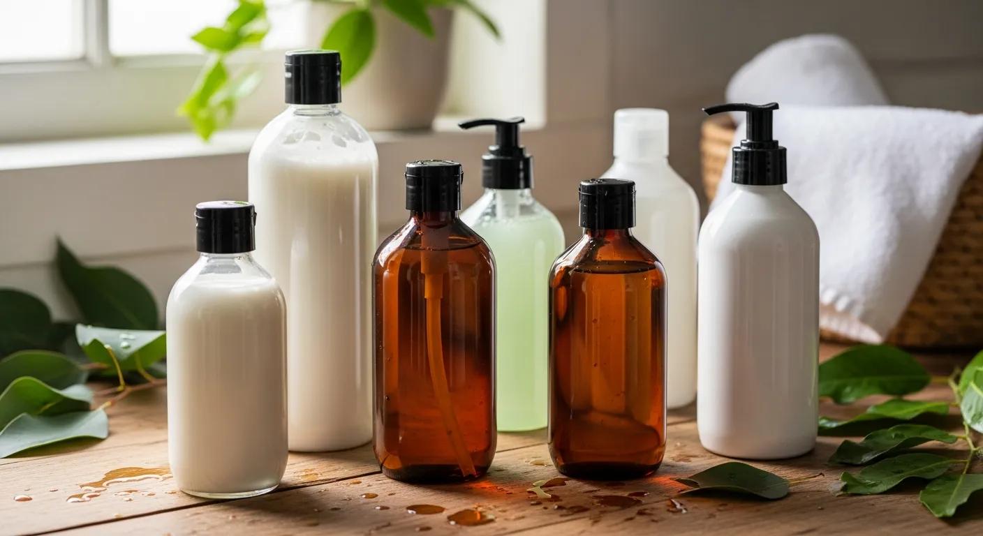 Best Cruelty-Free Shampoos for Curly Hair in Australia: Your Ethical and Effective Guide