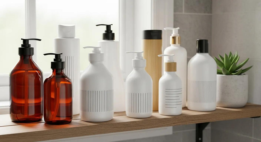 Top Benefits of Using Sulphate-Free Shampoos in Australia: Why Choose Gentle, Ethical Haircare