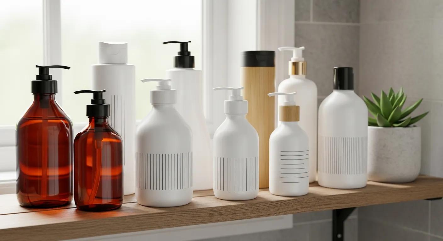 Top Benefits of Using Sulphate-Free Shampoos in Australia: Why Choose Gentle, Ethical Haircare