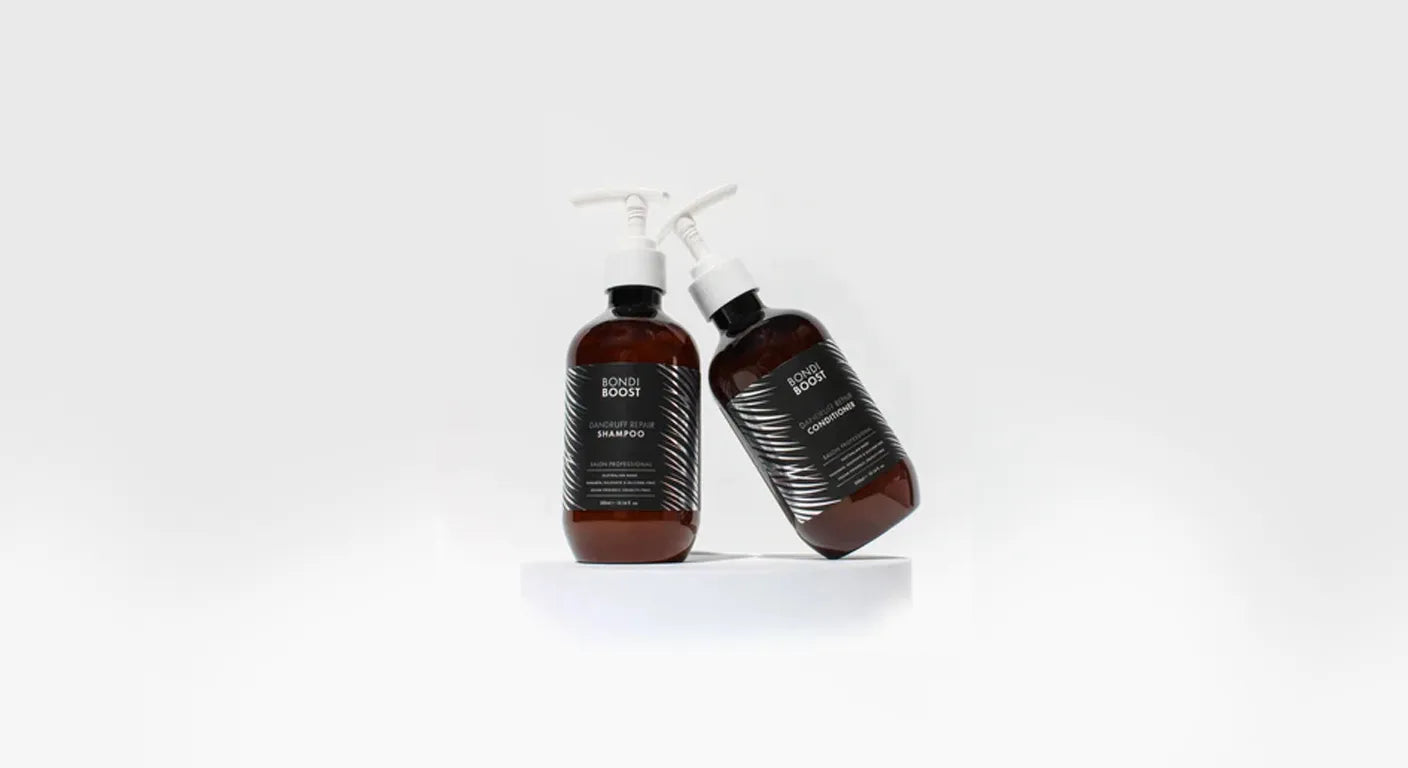 How to Choose the Right Organic Shampoo and Conditioner