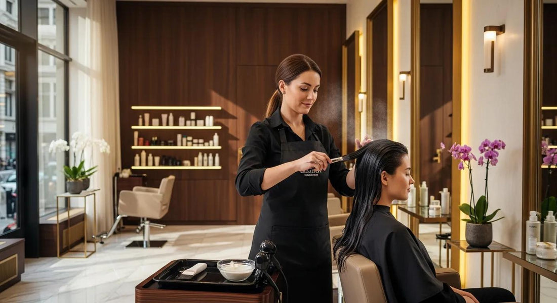 Nanoplasty vs. Traditional Keratin: Which Hair Smoothing Treatment Is Best for You?