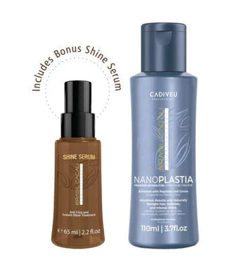 Nanoplasty Keratin Treatment Benefits for Healthier Hair