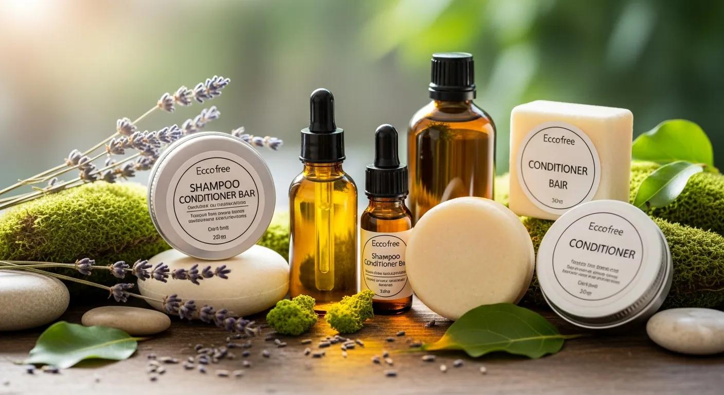 Discover the Best Australian Brands for Eco-Friendly Haircare: Your Guide to Sustainable, Natural, and Ethical Products