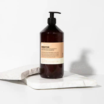 Best Shampoo for Sensitive Skin Australia