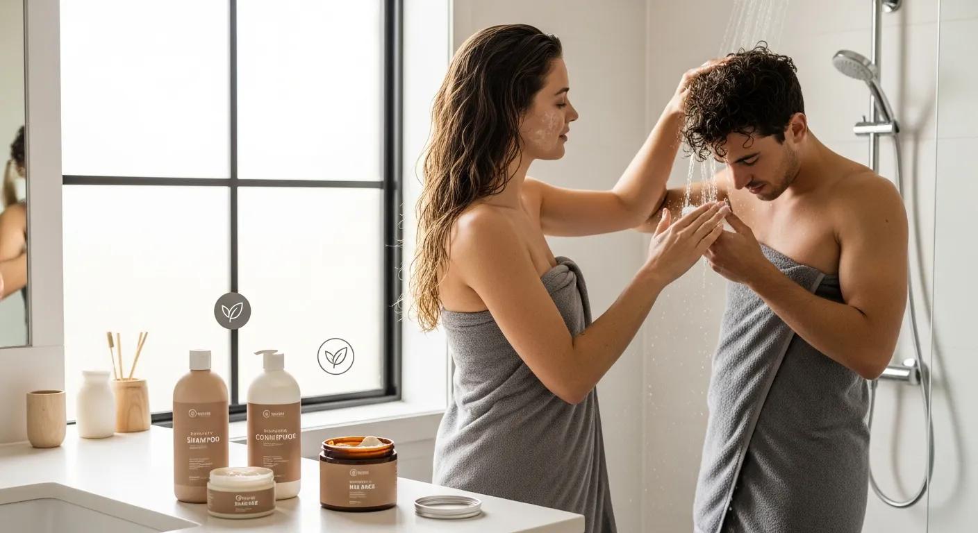 Best Vegan Haircare Brands to Transform Your Hair in Australia