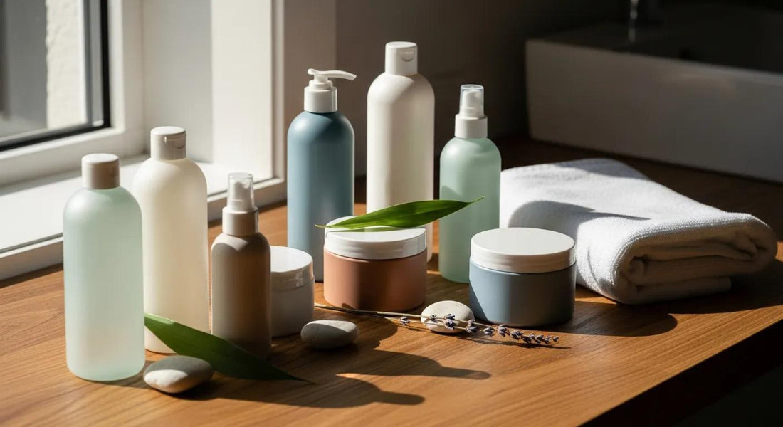 Why Opt for Ethical Salon-Quality Hair Care Products? Benefits, Sustainability, and Performance Explained