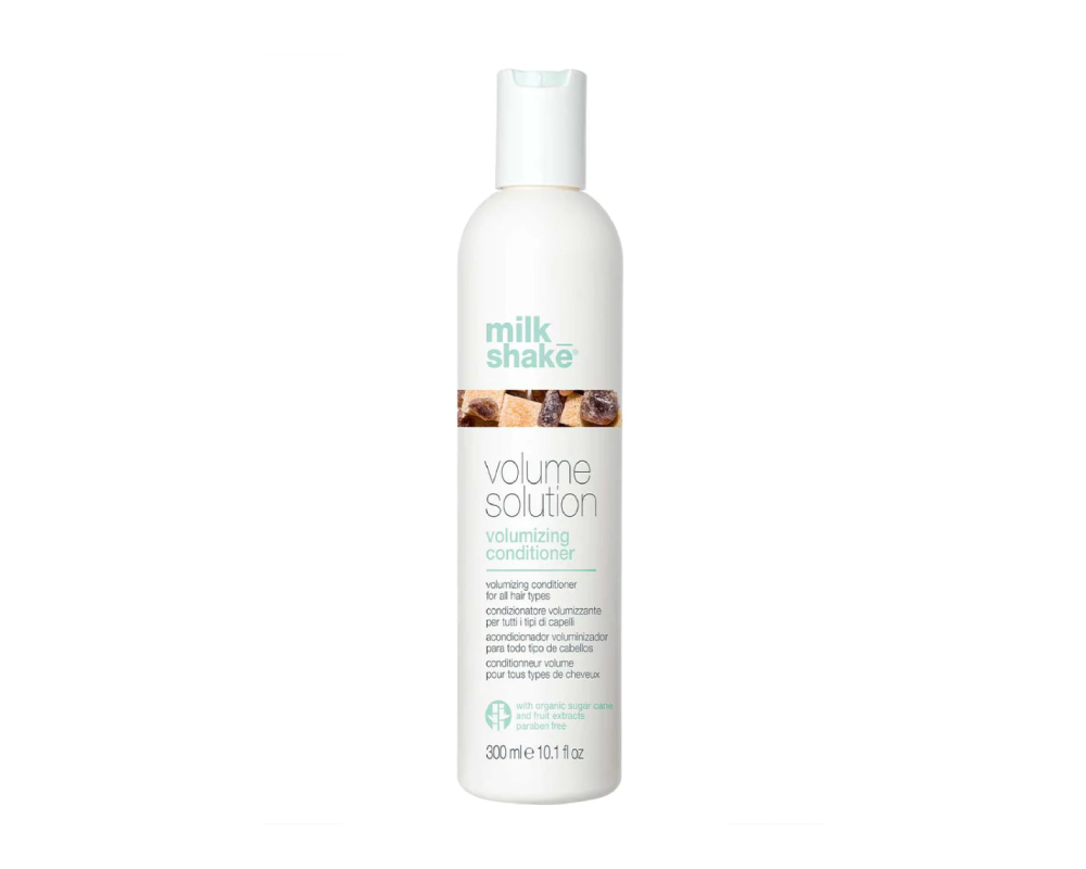 Milkshake Conditioner for Frizzy Hair Explained: Best Solutions to Tame and Hydrate