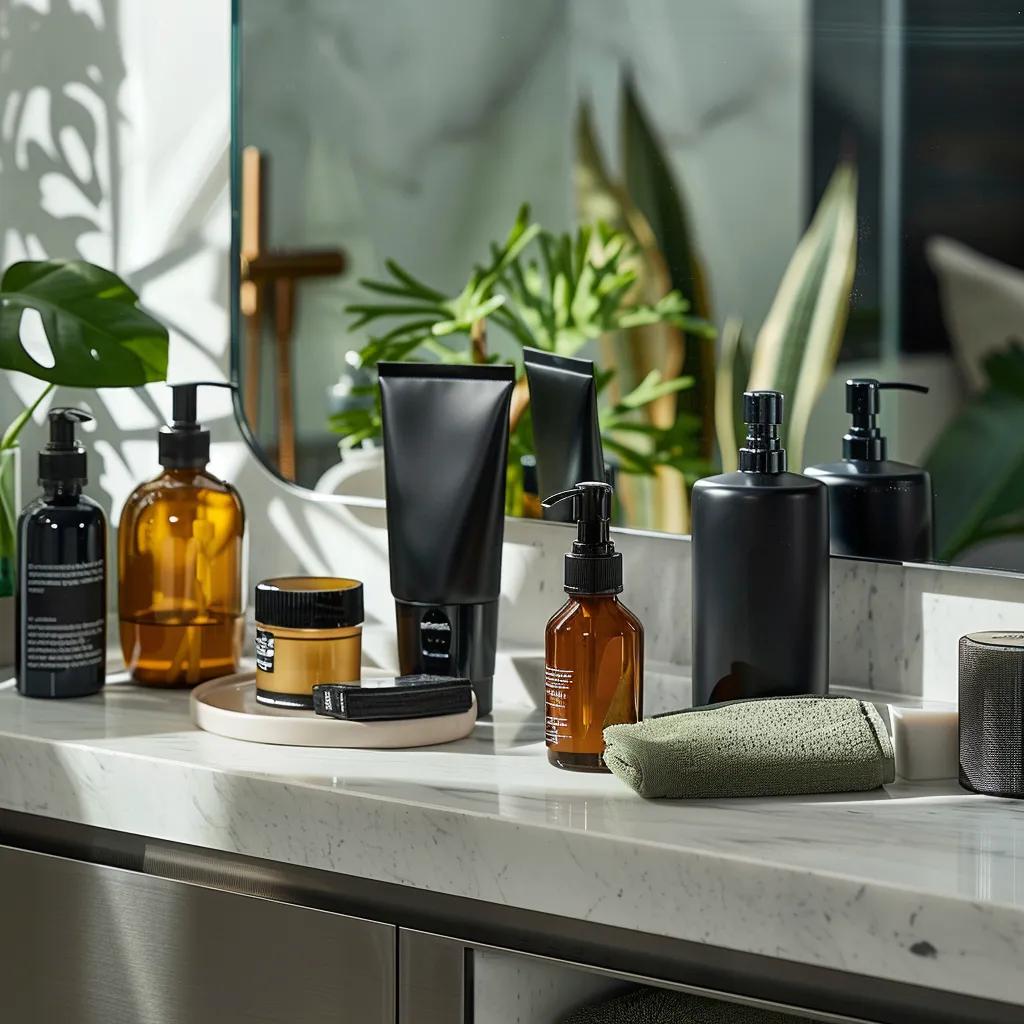 Hair Traders’ Ultimate Guide to Men’s Grooming and Hair Products in Australia