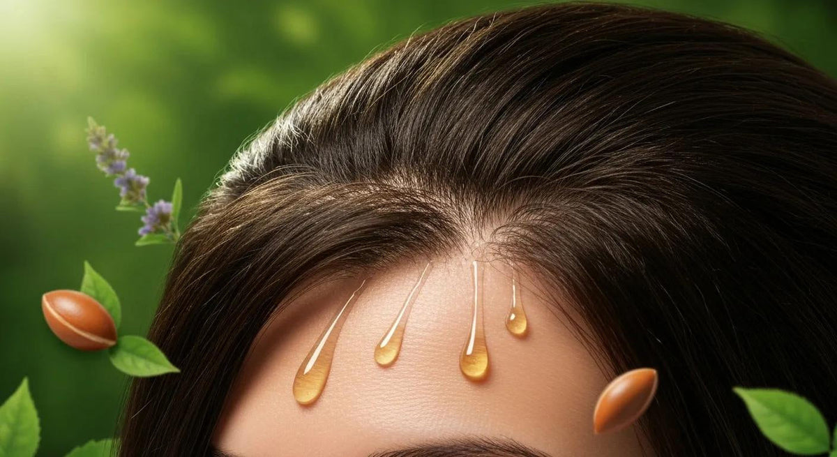 Revitalize Your Hair with Healthy Scalp Care - Hair Traders