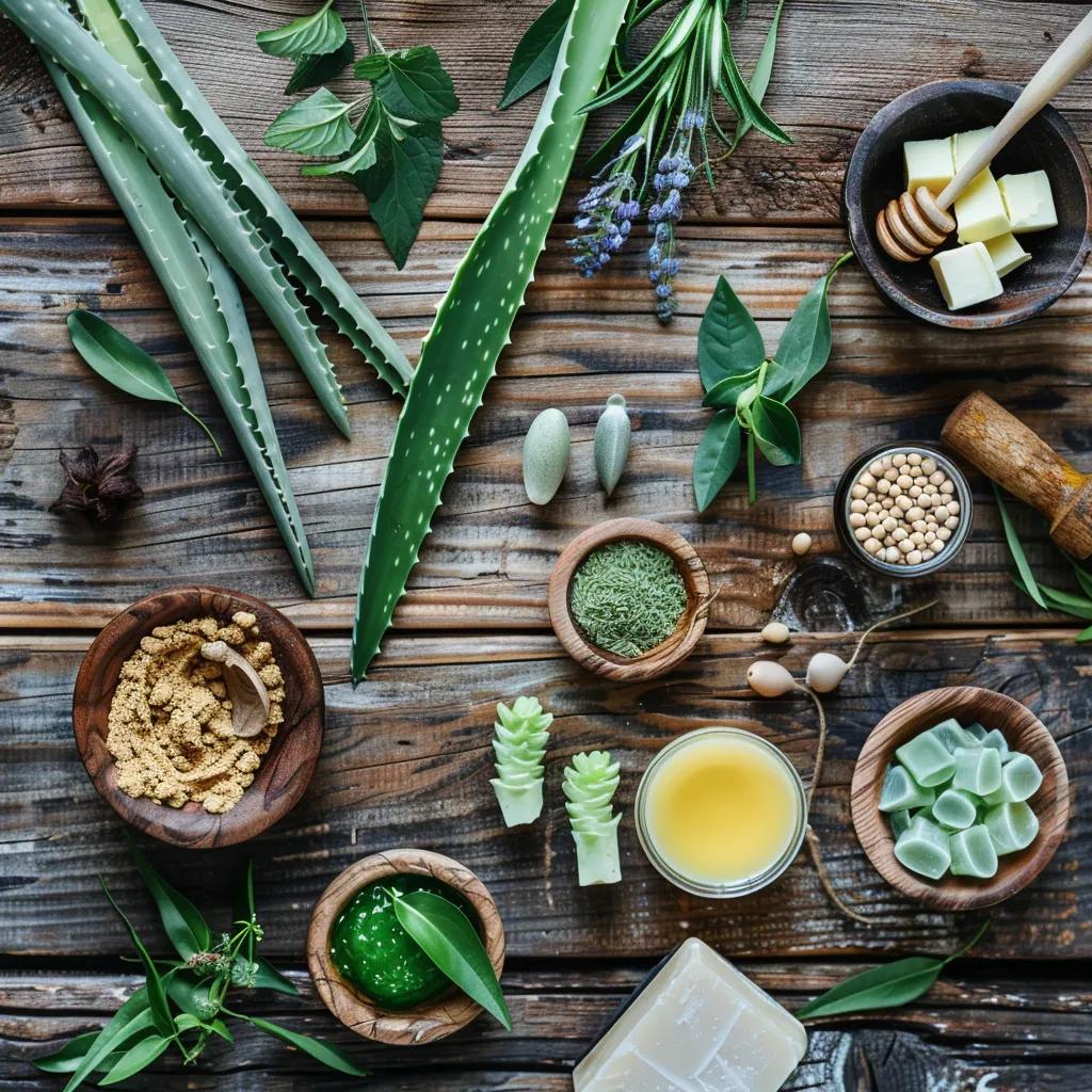 Why Hair Traders Is Your Go-To for Organic Haircare and Organic Skin Care in Australia