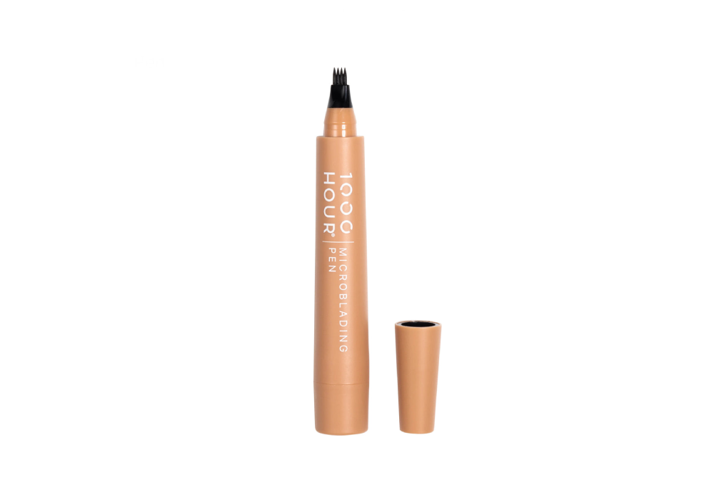 Discover the Advantages of the 1000 Hour Microblading Pen: Ultimate Guide to Semi-Permanent Eyebrow Tools