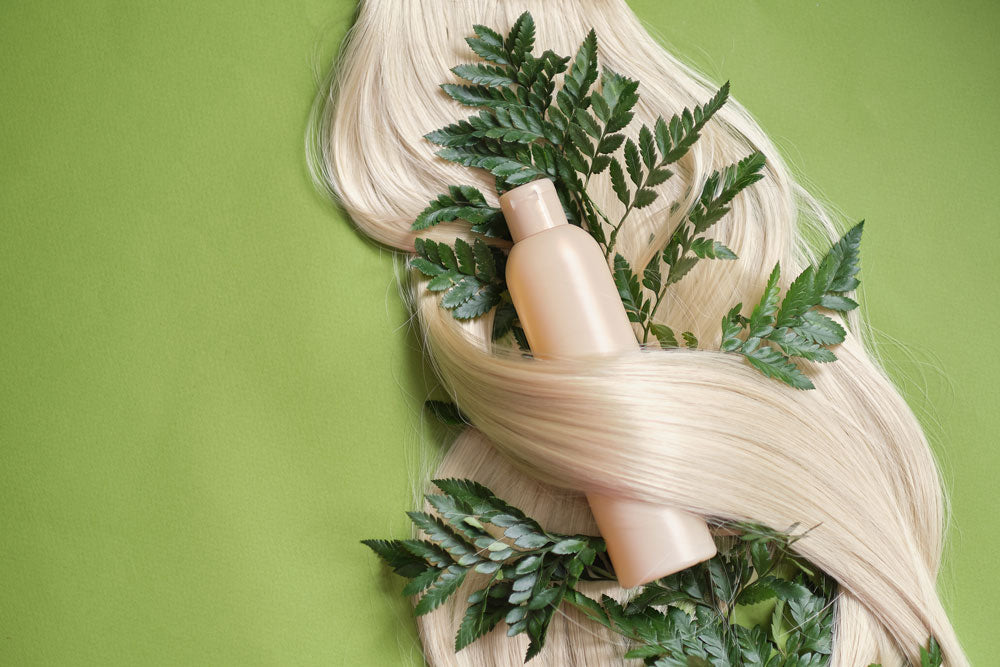 Transform Your Hair Naturally: Organic Haircare in Australia
