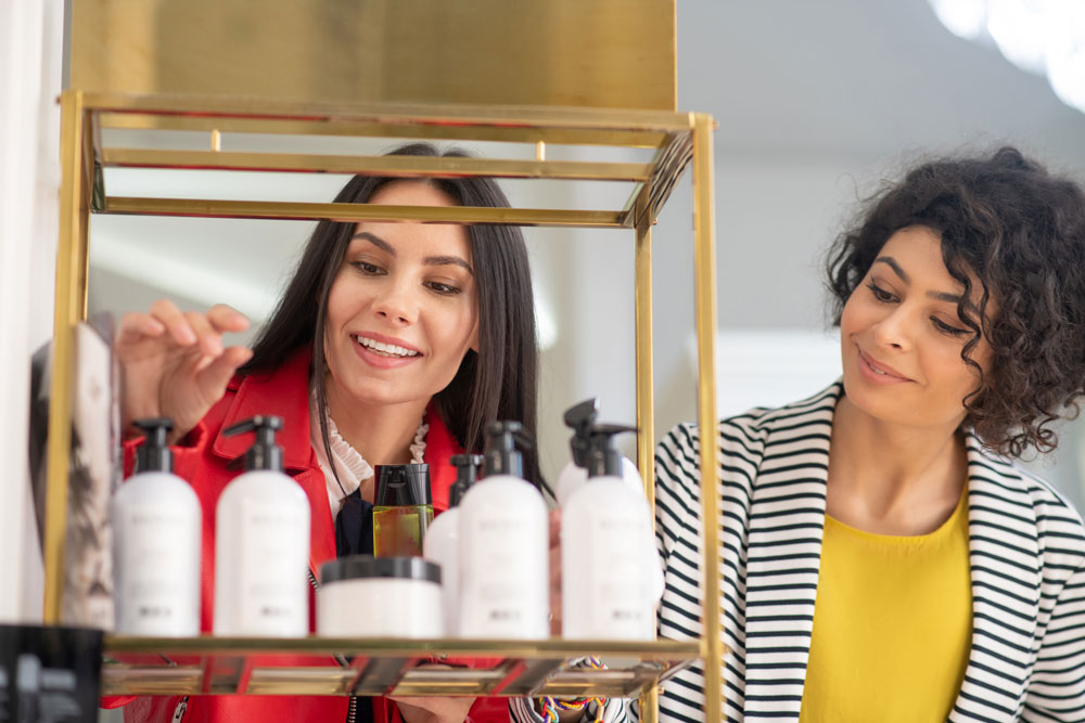 Transform Your Hair Naturally: Organic Haircare in Australia