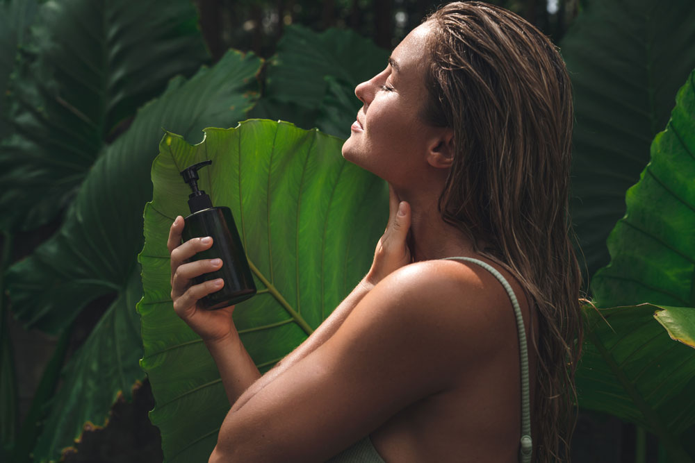 Best Vegan Haircare Products Australia for Healthy Locks