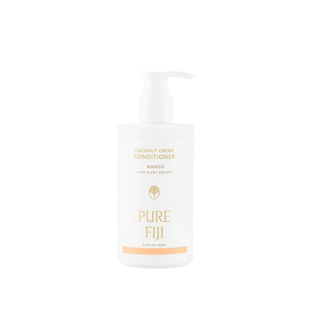 PURE FIJI COCONUT CREME CONDITIONER 280ml