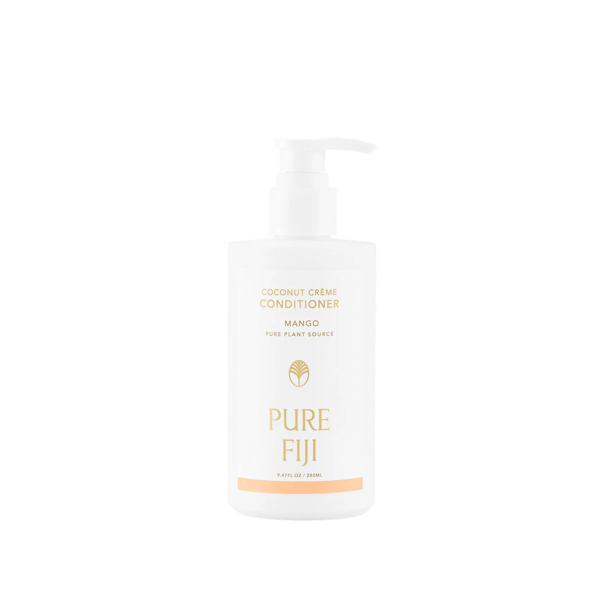 PURE FIJI COCONUT CREME CONDITIONER 280ml