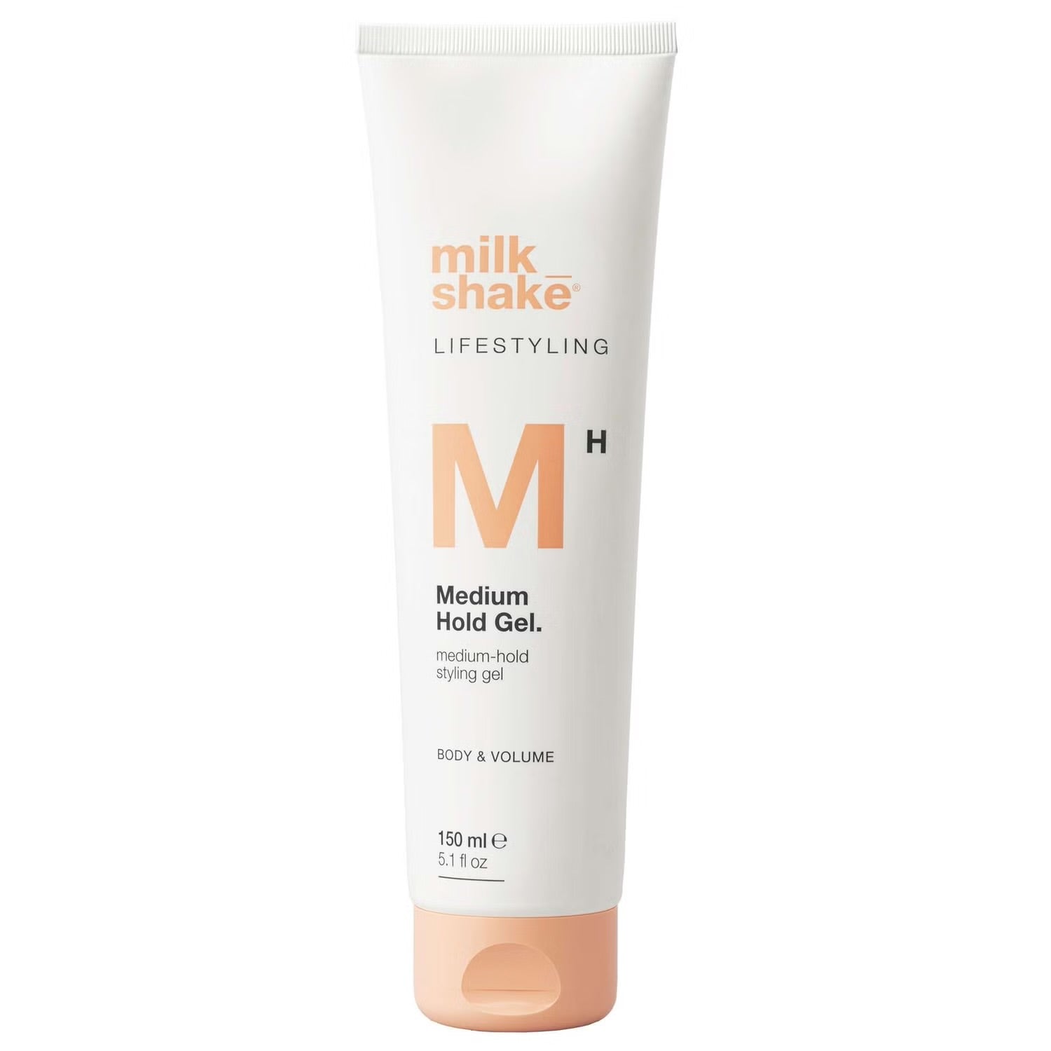 milk_shake Medium Hold Gel 150ml