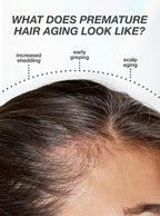 K18 FutureIQ™ biomimetic hair longevity serum