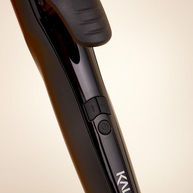 KALEO THE PRO CURLING TONG