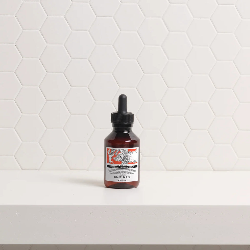 Davines ENERGIZING OVERNIGHT SERUM 100ml
