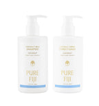 PURE FIJI SHAMPOO & CONDITIONER 2x280ml