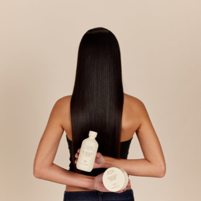 PURE LAMELLAR VITALITY SHAMPOO & CONDITIONER DUO