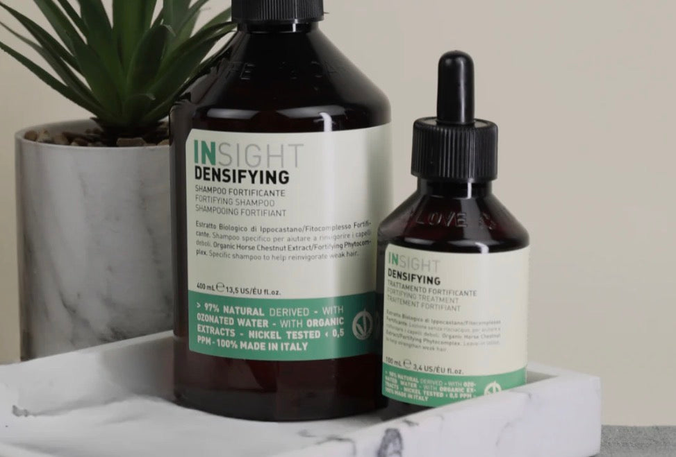 INSIGHT LOSS CONTROL Duo