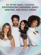 K18 FutureIQ™ biomimetic hair longevity serum