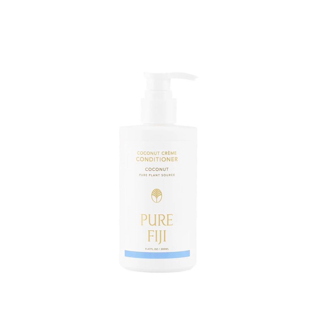 PURE FIJI COCONUT CREME CONDITIONER 280ml