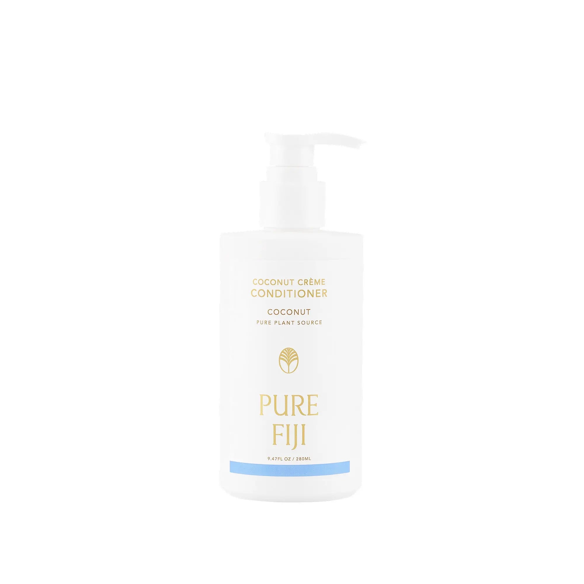 PURE FIJI COCONUT CREME CONDITIONER 280ml