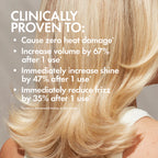 Bondi Boost Infrared Bounce Brush - Heated Round Brush