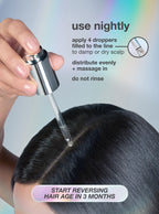 K18 FutureIQ™ biomimetic hair longevity serum