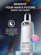 K18 FutureIQ™ biomimetic hair longevity serum