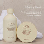 PURE LAMELLAR VITALITY SHAMPOO & CONDITIONER DUO