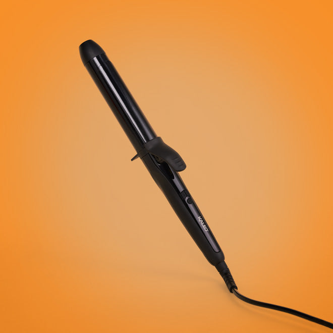 KALEO THE PRO CURLING TONG