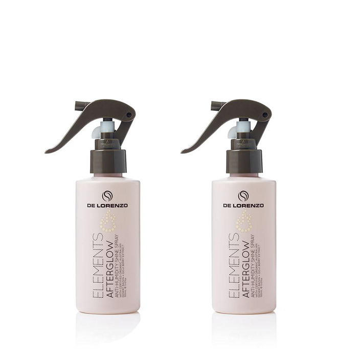 De Lorenzo Elements Afterglow 2x150ml Bundle
