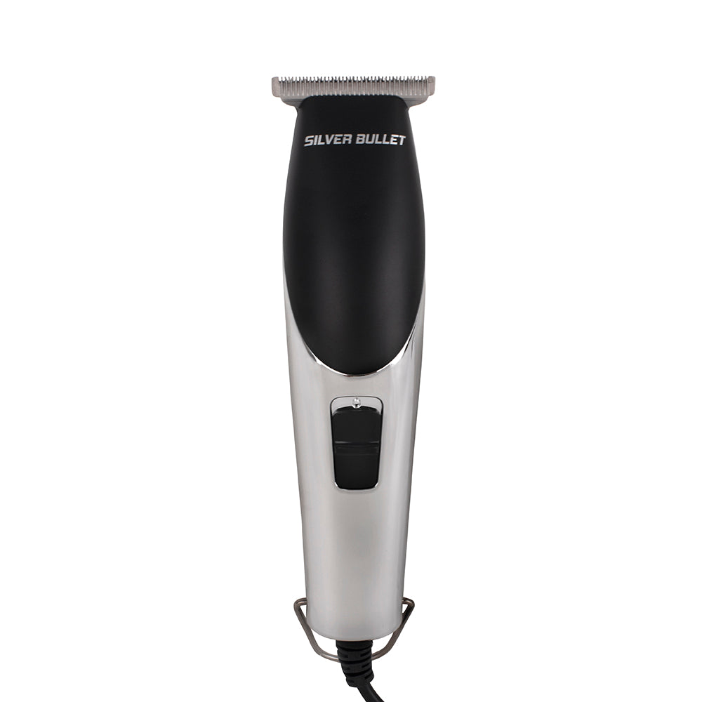 SILVER BULLET MINI BUZZ HAIR TRIMMER
