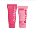 GODDESS BIOTECH BLOWOUT™ RESTORATIVE SHAMPOO & CONDITIONER