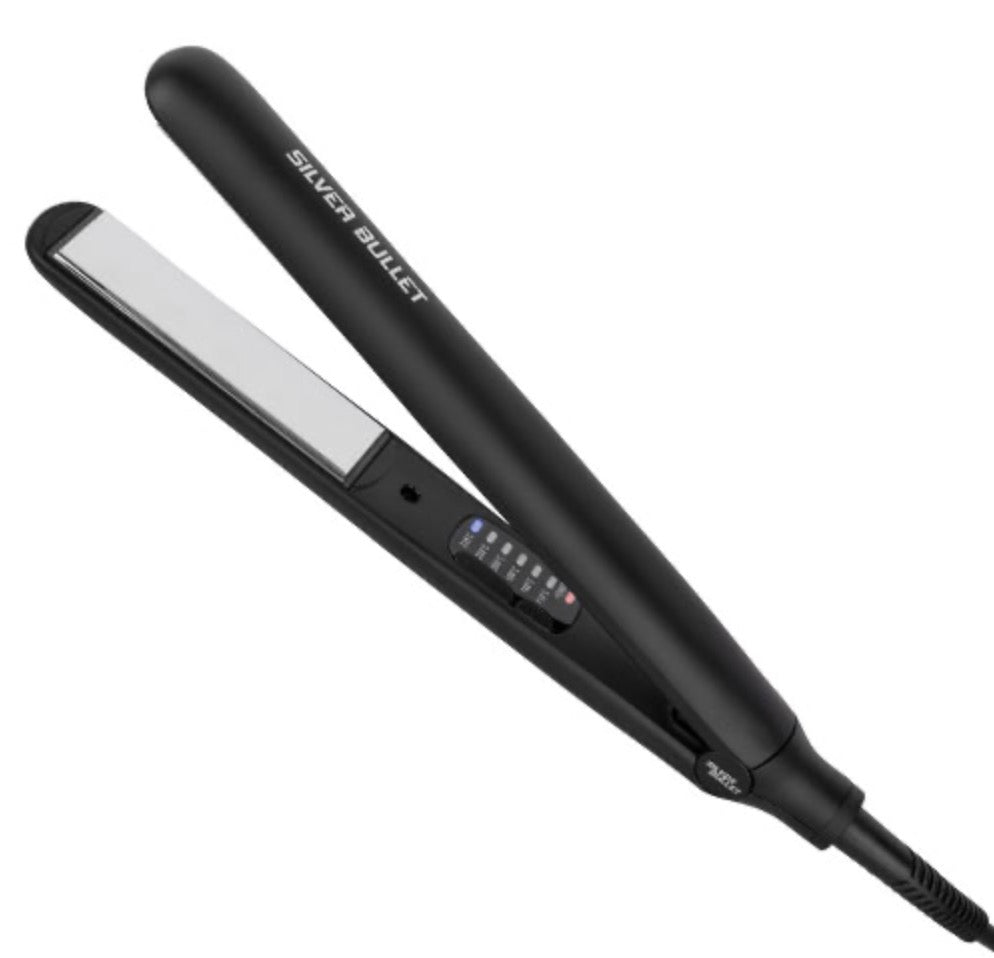 SILVER BULLET SPEEDLINE HAIR STRAIGHTENER