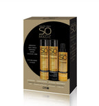 RPR SO MAGIC 28 Benefits Shampoo & Conditioner & Styling Treatment - Trio