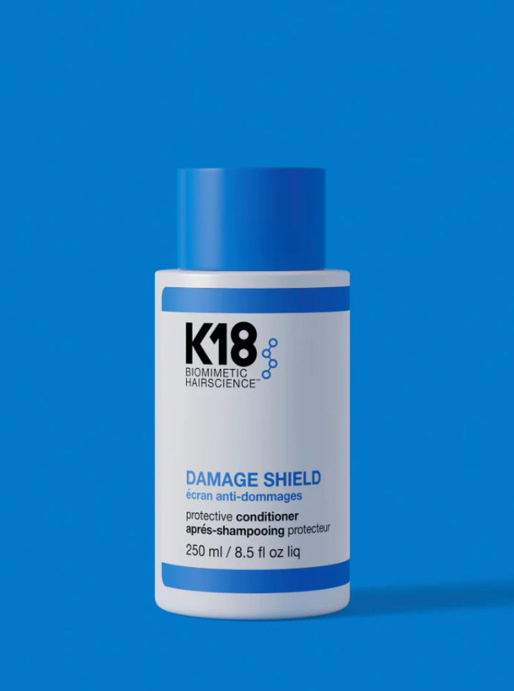 K18 DAMAGE SHIELD Protective Conditioner 250ml