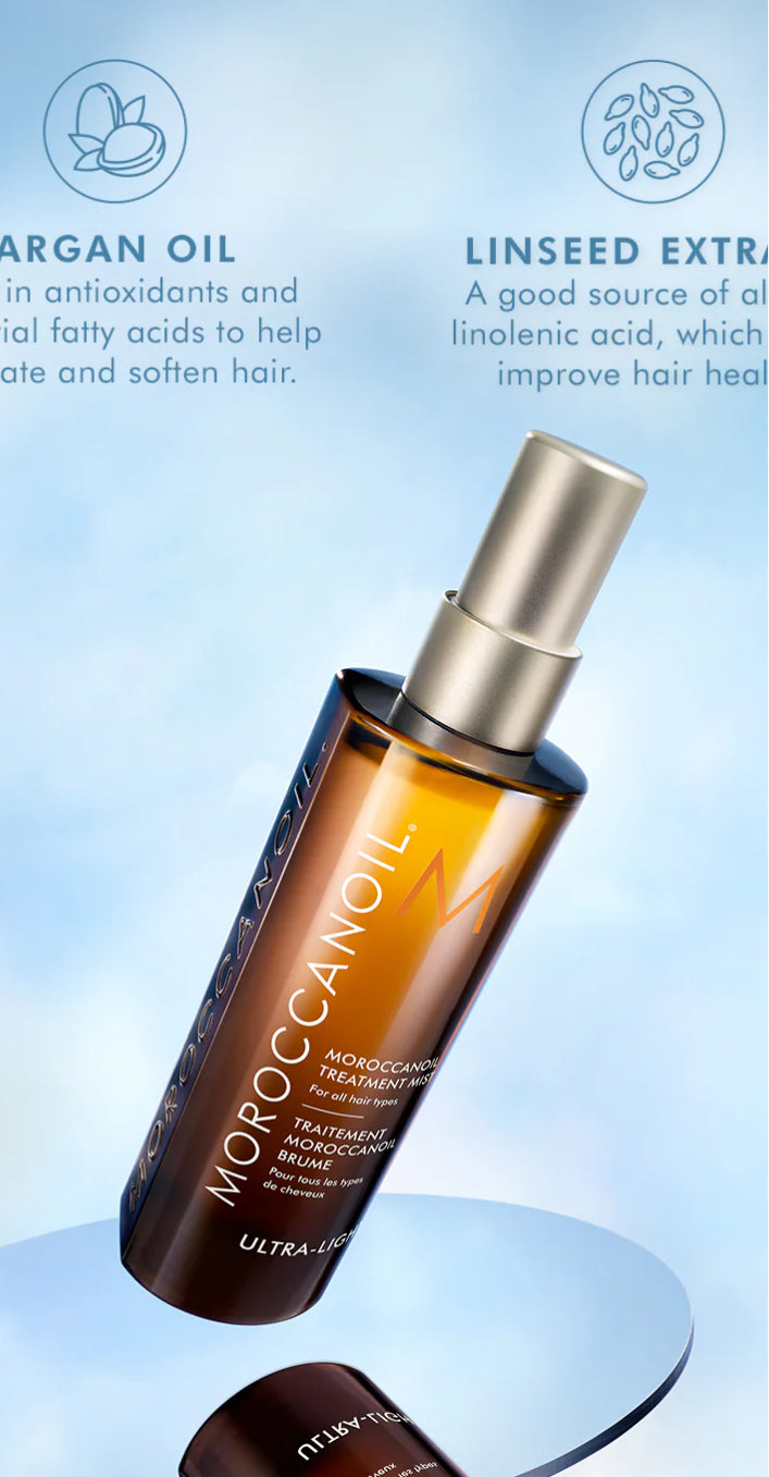 MOROCCANOIL Treatment Mist 100ml