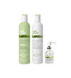 milk_shake Energizing Shampoo Conditioner Treatment Trio